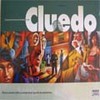 Настольная игра Cluedo