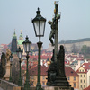 Поехать в Прагу