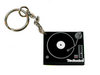 Technics keyring
