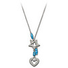 Disney Necklace Swarovski