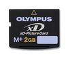 Карта памяти Olympus xD-Picture card емкостью 2Гб