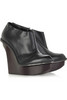 wooden platform boots &#1086;&#1090; Stella McCartney