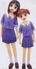 1/8 Osaka & Chiyo-chan Summer Uniform