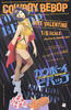 1/8 Faye Valentine - Completed