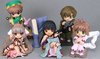 CLAMP in 3D Land 1 Box (10pcs)