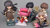 CLAMP in 3D Land 2: 1 Box (10pcs)