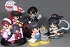 CLAMP in 3D Land 3: 1 Box (10pcs)