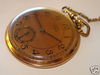 pocket watch