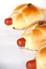 sausage rolls:))