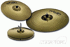 PAISTE UNIVERSAL SET 101 BRASS