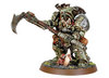 Typhus Herald of Nurgle