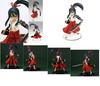 Treasure Figure Collection Bushido Girl PVC