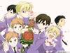 Ouran High School Host Club