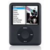 iPod 3G 8Gb Black