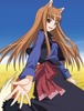 Spice and Wolf