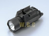 G&P M3 Rail Mounted Tactical Light for Glock Series