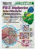 Dennerle FB 8 Impfperlen стартовые бакт. для биофильтра (75 мл)