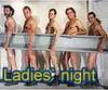 2 билета на "Ladies night"  в Моссовете