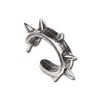 Spike Cuff Earring by Alchemy