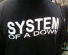 маечка System of A Down