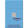 dunhill сигареты