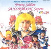 Memorial Album of the Musical 3 Bishoujo Senshi Sailor Moon SuperS - Yume Senshi ~ Ai Eien ni