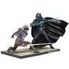 Luke Skywalker vs Darth Vader ARTFX Statue (Ralph McQuarrie version)