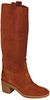 MARC BY MARCJACOBS SUEDE TALL BOOT