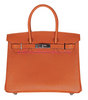 сумка Hermes Birkin
