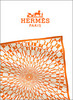 Hermes платки и шали