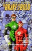 Flash & Green Lantern: Brave & Bold