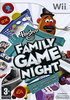 Hasbro Family Game Night (Wii)