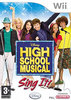 High School Musical: Sing It! (Wii) + микрофон