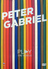 Peter Gabriel: Play The Videos