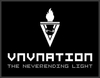 На концерт VNV Nation