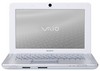 Sony VAIO белый