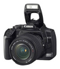 Профессиональный фотоаппарат Сanon 400d или Canon 1000d  или Nikon 60d