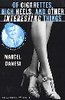 Marcel Danesi: Of Cigarettes, High Heels and Other Interesting Things.