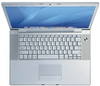 Ноутбук Apple MacBook Pro 15", Intel Core 2 Duo 2.5 ГГц Penryn / 2 Гб RAM / 250 Гб HDD / SuperDrive / AirPort / Bluetooth