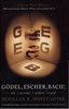 Godel, Escher, Bach: An Eternal Golden Braid