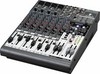 BEHRINGER - XENYX 1204FX ANALOGUE MIXER WITH FX