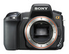 мой муж дарит мне фотокамеру Sony Alpha DSLR-A300 Kit  8.03.2009 года для всеобщего блага! спасибо! благодарю!