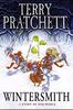 Pratchett Terry - Wintersmith