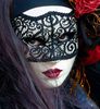 венецианская карнавальная маска