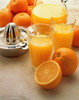 начинать утро со свежевыжатого апельсинового сока