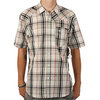 Volcom Precise Custom Woven Shirt