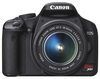 Canon EOS 600 D Kit