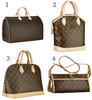 купить сумку Louis Vuitton