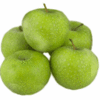 Яблоки Гренни