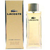 lacoste pour femme